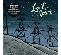 Aimee Mann - Lost in Space LP [Vinyl]