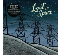 The Orchard – Lost In Space