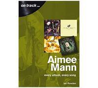 Aimee Mann On Track