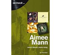 Aimee Mann On Track