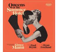 AIMEE MANN - QUEENS OF THE SUMMER HOTEL VINYL LP NEUF