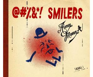 Aimee Mann - Smilers