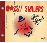 Aimee Mann - Smilers [Spec Edition]