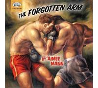 Aimee Mann – The Forgotten Arm – édition limitée