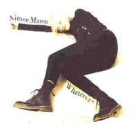 Aimee Mann – Whatever – CD – Import