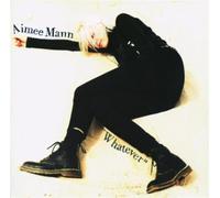 Aimee Mann - Whatever (UK Mid Price) [Import]