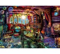 Aimee Stewart - A Pirate's Life - Puzzle 1000 Pièces