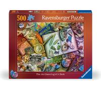 Aimee Stewart Archéologie Ravensburger 12000699