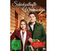 Schicksalhafte Weihnachten – Aimee Teegarden et Brett Dalton – DVD