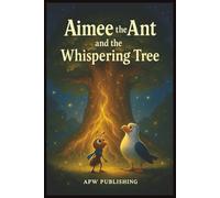 Aimee the Ant and the Whispering Tree