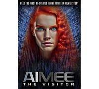 Aimee: The Visitor [Digital Video Disc]