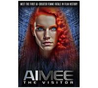 Aimee: The Visitor [Digital Video Disc]