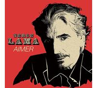 Aimer – Aimer – Vinyle 33 Tours – Parlophone
