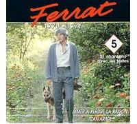 Aimer A Perdre La Raison - Camarade