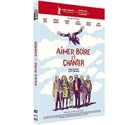 Aimer, Boire et Chanter – DVD – Édition E