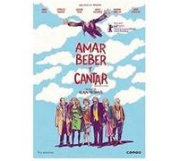 Aimer, boire et chanter (Amar, beber y cantar) G