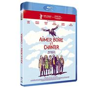Aimer, Boire et Chanter [Blu-Ray]
