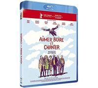 Aimer, boire et chanter [Blu-ray]
