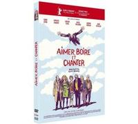 Aimer, boire et chanter Blu-ray E
