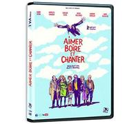 Aimer Boire Et Chanter [Import]