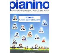 AIMER, BOIRE ET CHANTER -PIANINO 31