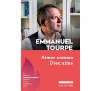 Aimer comme Dieu aime