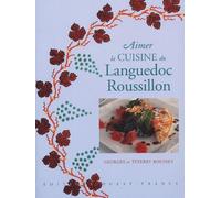AIMER CUISINE LANGUEDOC ROUSSILLON