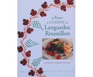 AIMER CUISINE LANGUEDOC ROUSSILLON