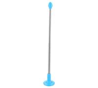 Aimer de Golf à Angle Réglable, Tige D'aide au Swing, Fibre de Verre | Deux Sections Extensibles, Base ABS à Aspiration, Contrôle de Trajectoire, Rangement Pratique et Transport Facile