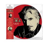 Aimer – Vinyle Picture Disc 33 tours – Édition limitée – Parlophone