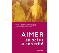 Aimer en actes et en vérité