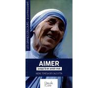 Aimer jusqu´à en avoir mal