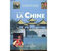 Aimer La Chine. Avec Cd Photo, Edition 1996