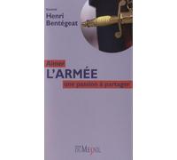 Aimer l'armée : une passion à partager