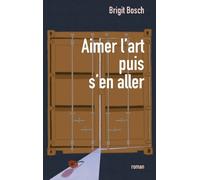 Aimer L'art Puis S'en Aller