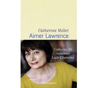 Aimer Lawrence