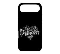 Aimer Le cœur comme Une Princesse Coque pour iPhone Air
