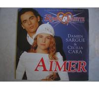 aimer / le duel (CD 2 titres)