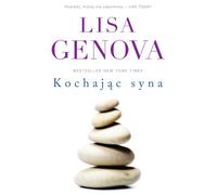 Aimer le fils de Lisa Genova (Buch auf Polnisch)