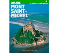 Aimer Le Mont-Saint-Michel