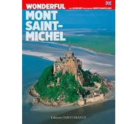 Aimer Le Mont-Saint-Michel