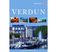 Aimer les Hauts Lieux de Verdun - Anglais
