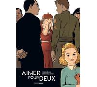Aimer Pour Deux - Edition Spéciale En Noir Et Blanc