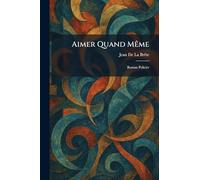 Aimer Quand MÃame: Roman Policier