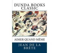 Aimer quand même