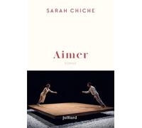 Aimer - Rentrée littéraire 2025