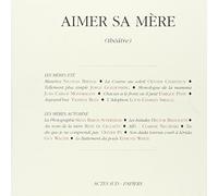Aimer sa mère