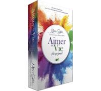 Aimer sa vie... plus que jamais ! Avec 63 cartes - Marc Babin - Medicis Eds - Boîte ou accessoire - Jeux livres objets