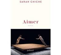 Aimer Sarah Chiche (Auteur)