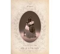 Aimer Special Concert With Aria Strings"() [Dvd]